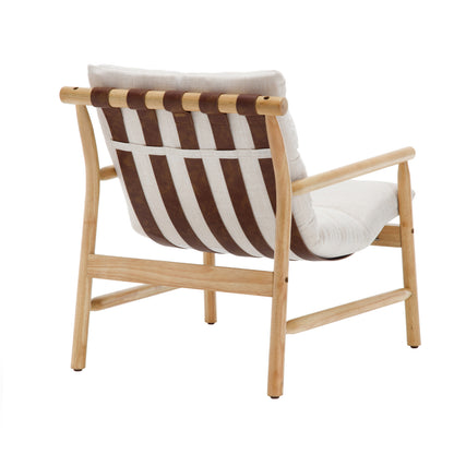 Beth Sling Accent Chair