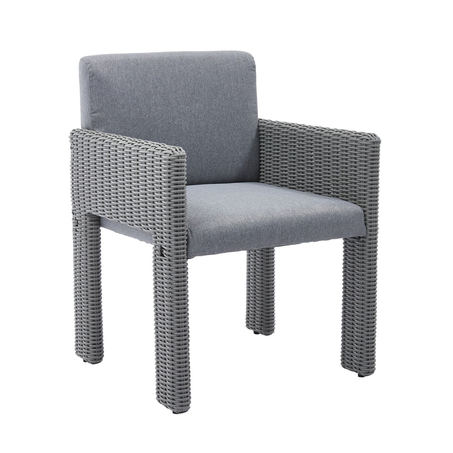 Relen Outdoor Dining Set