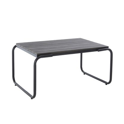 Brendan Outdoor 5 Seater Sofa Set