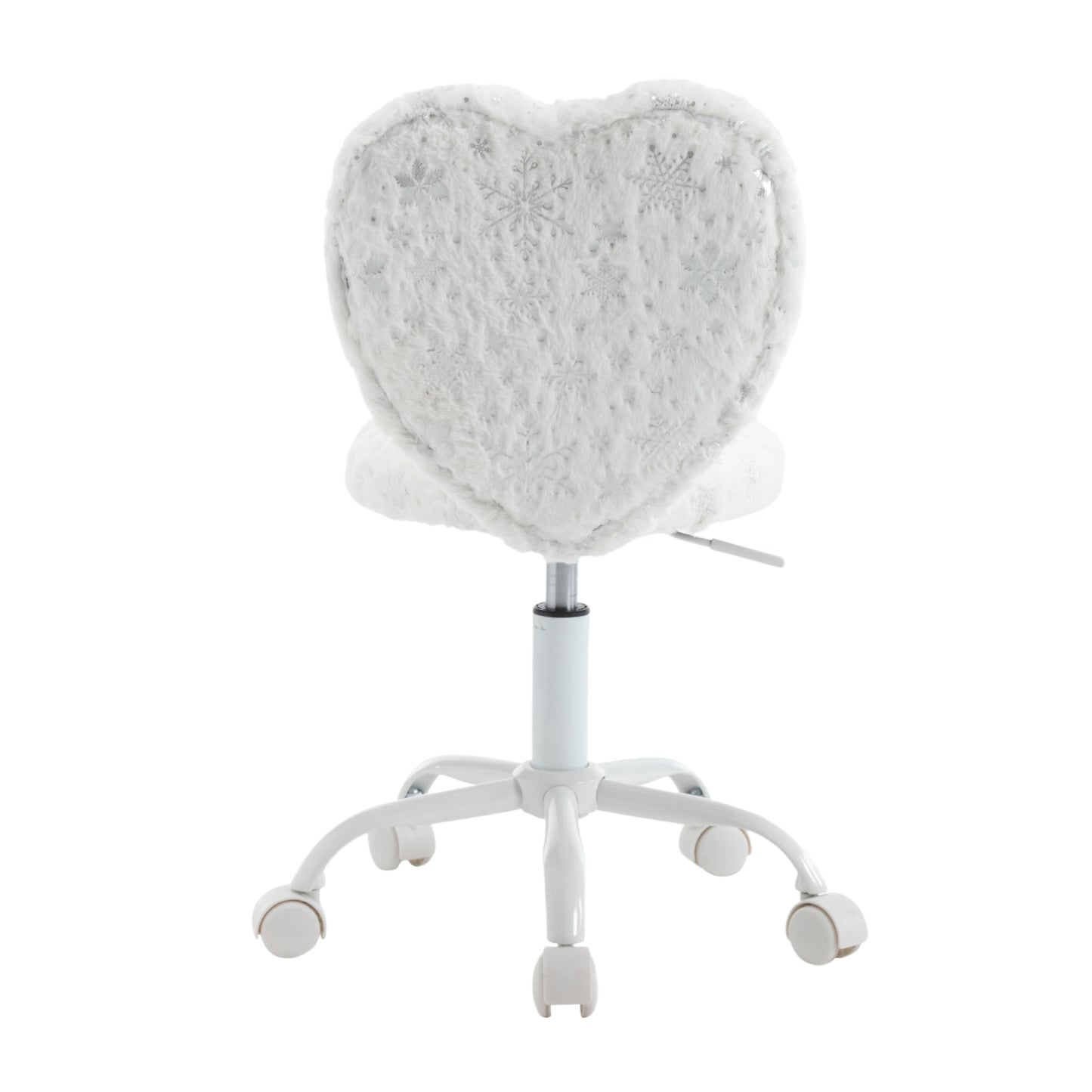 Sparkling Kids Desk Chair