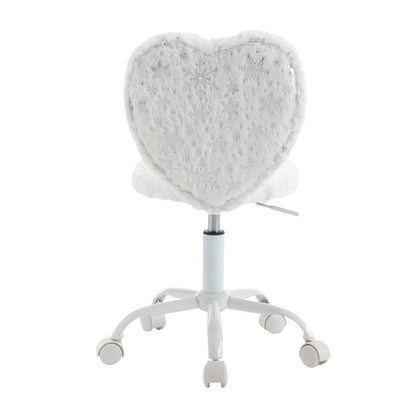 Sparkling Kids Desk Chair