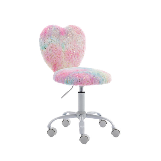 Sparkling Kids Desk Chair