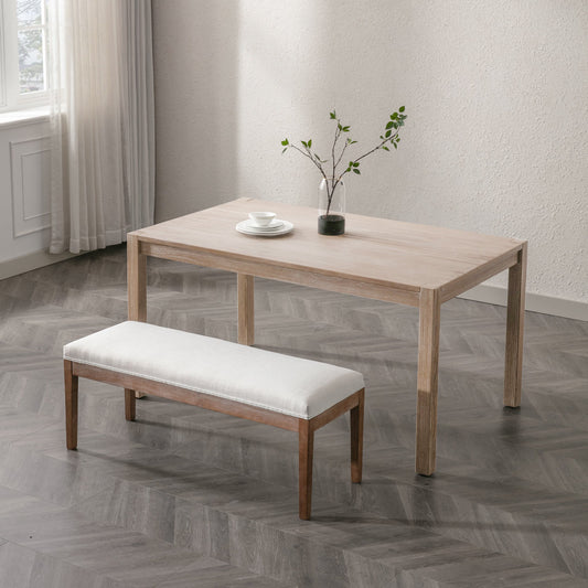 Lane Upholstered Bench