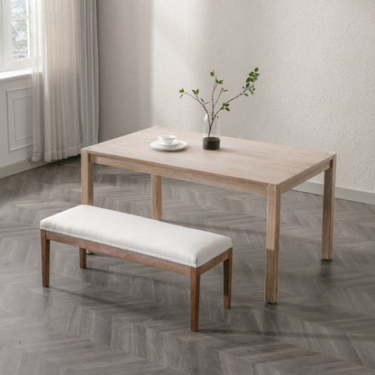 Lane Upholstered Bench