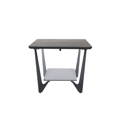 Ethan Slate Coffee Table