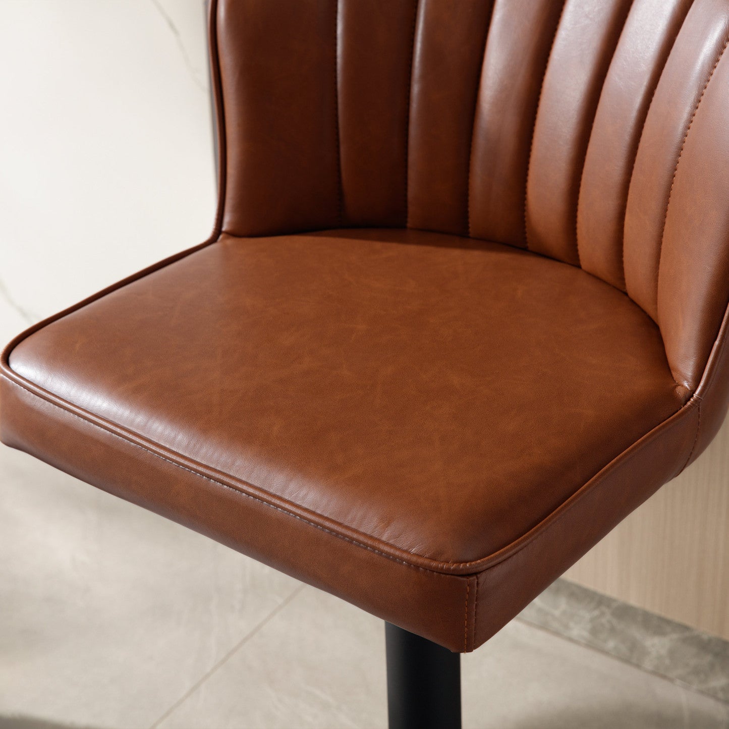 Cameo Adjustable Bar Stools (set of 2)