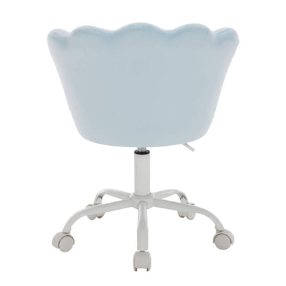 Flower Kids Adjustable Desk Chair