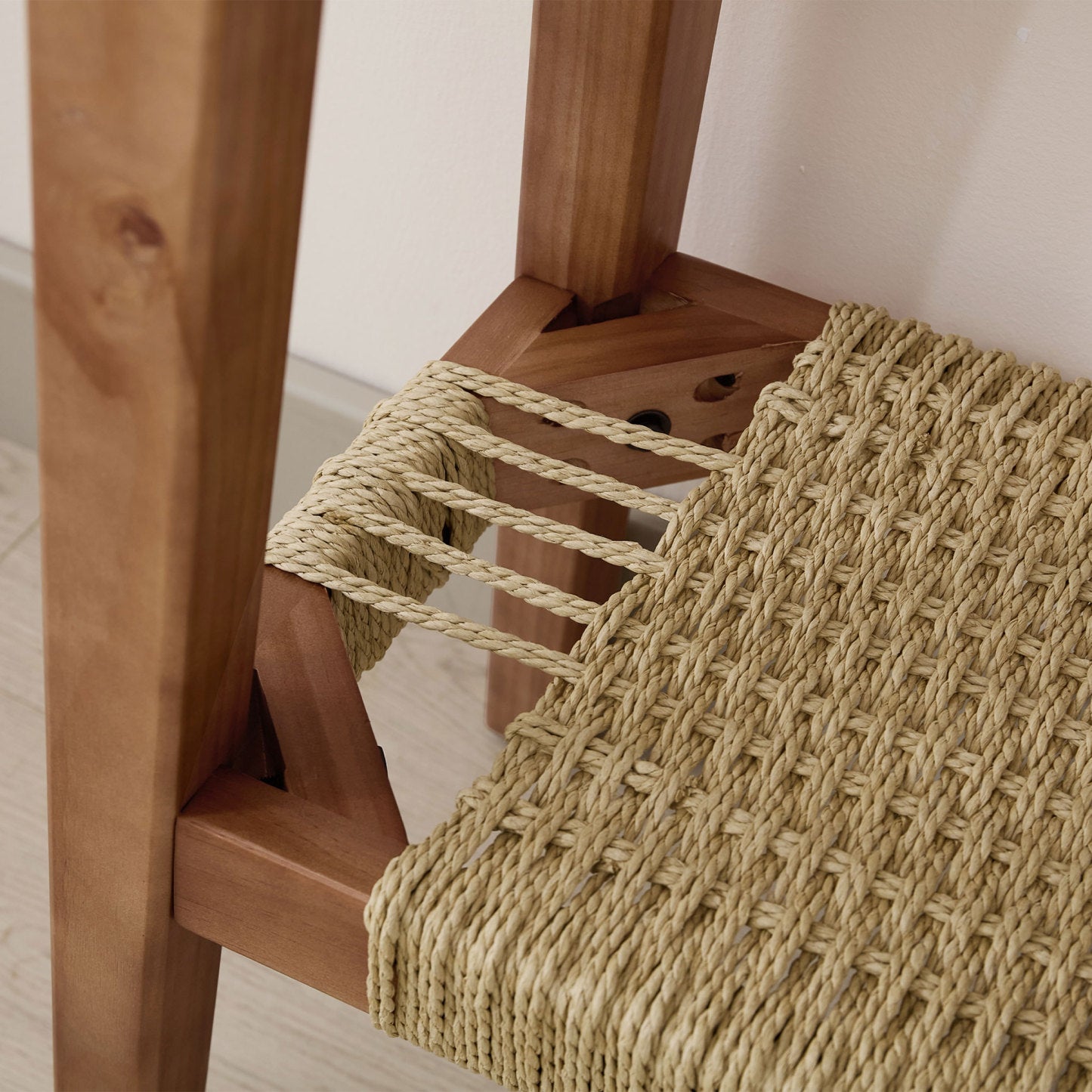 Karen Storage Console Table 46''