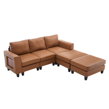 Dallas Modular Sofa