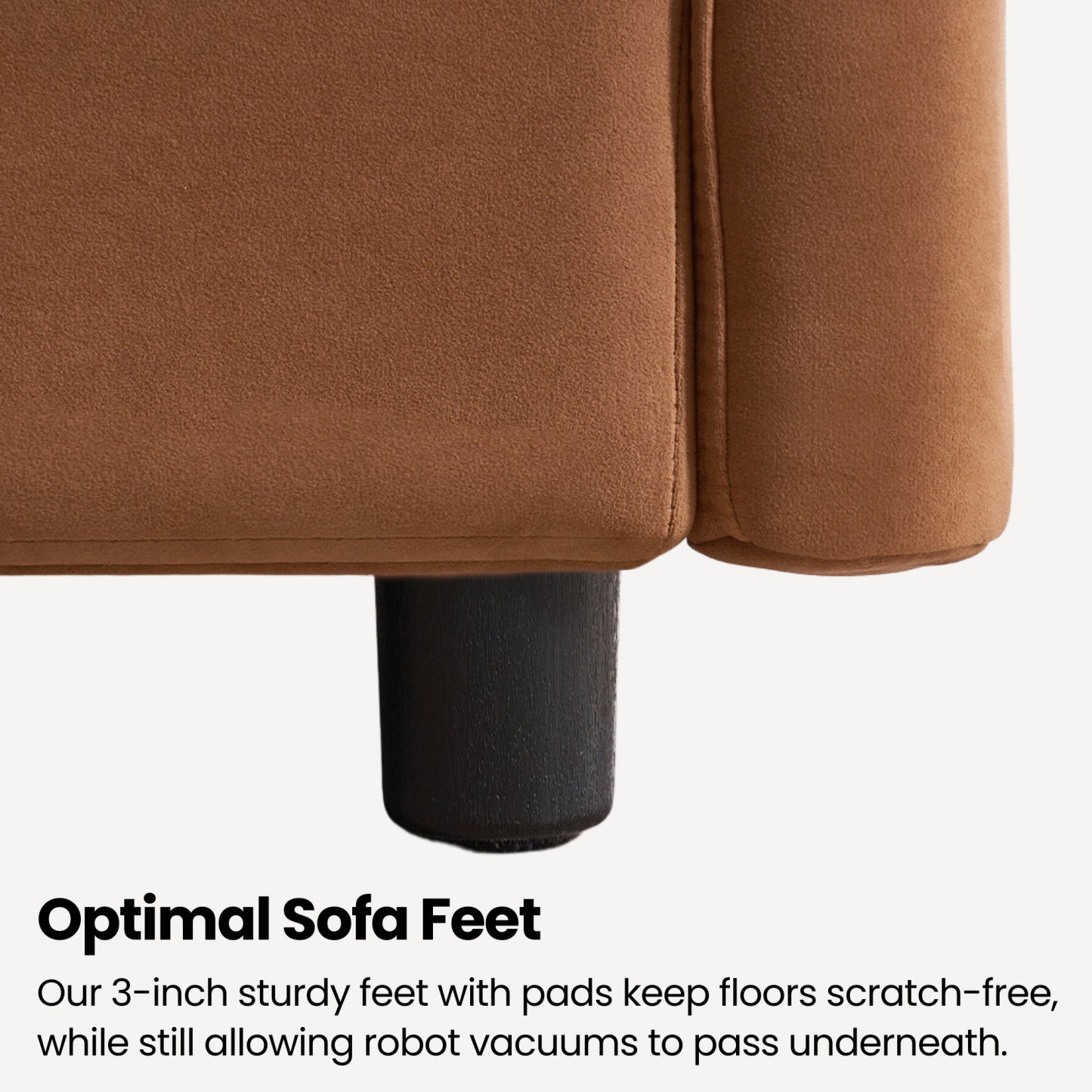 Livia Modular Sofa - Luxury Modern Sofa