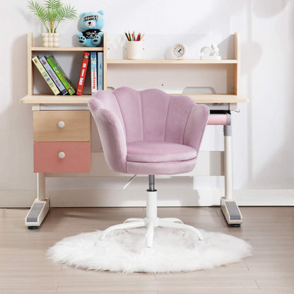 Flower Kids Adjustable Desk Chair