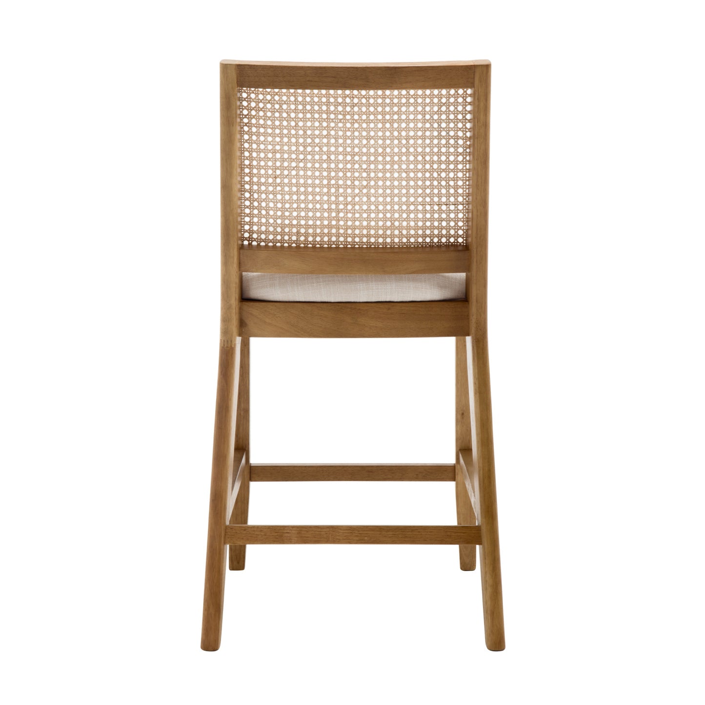 Weston Cane Bar Stools (set of 2)