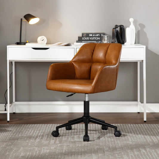Kealey Swivel Office Chair
