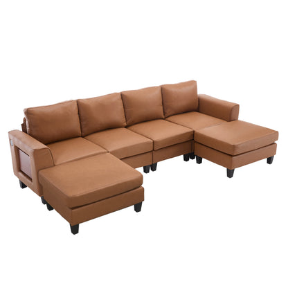 Dallas Modular Sofa