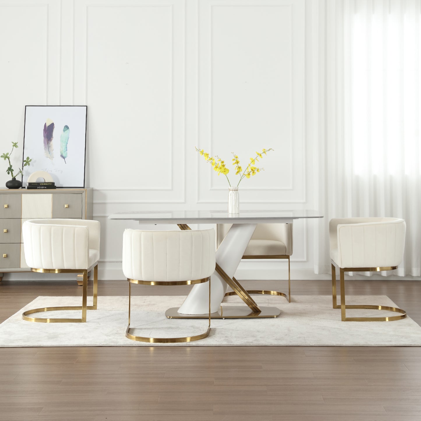 Windell Dining Chairs (set of 2)