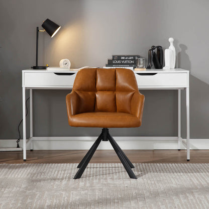 Kealey Swivel Accent Chair