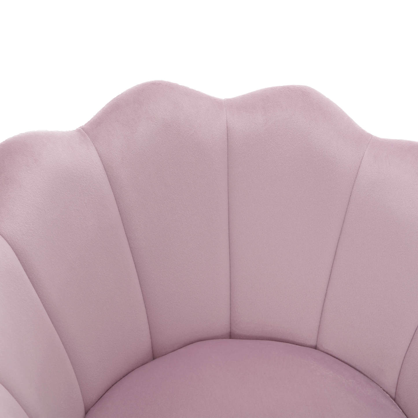 Flower Kids Adjustable Desk Chair