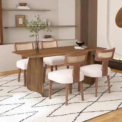 Nico Dining Table 70''