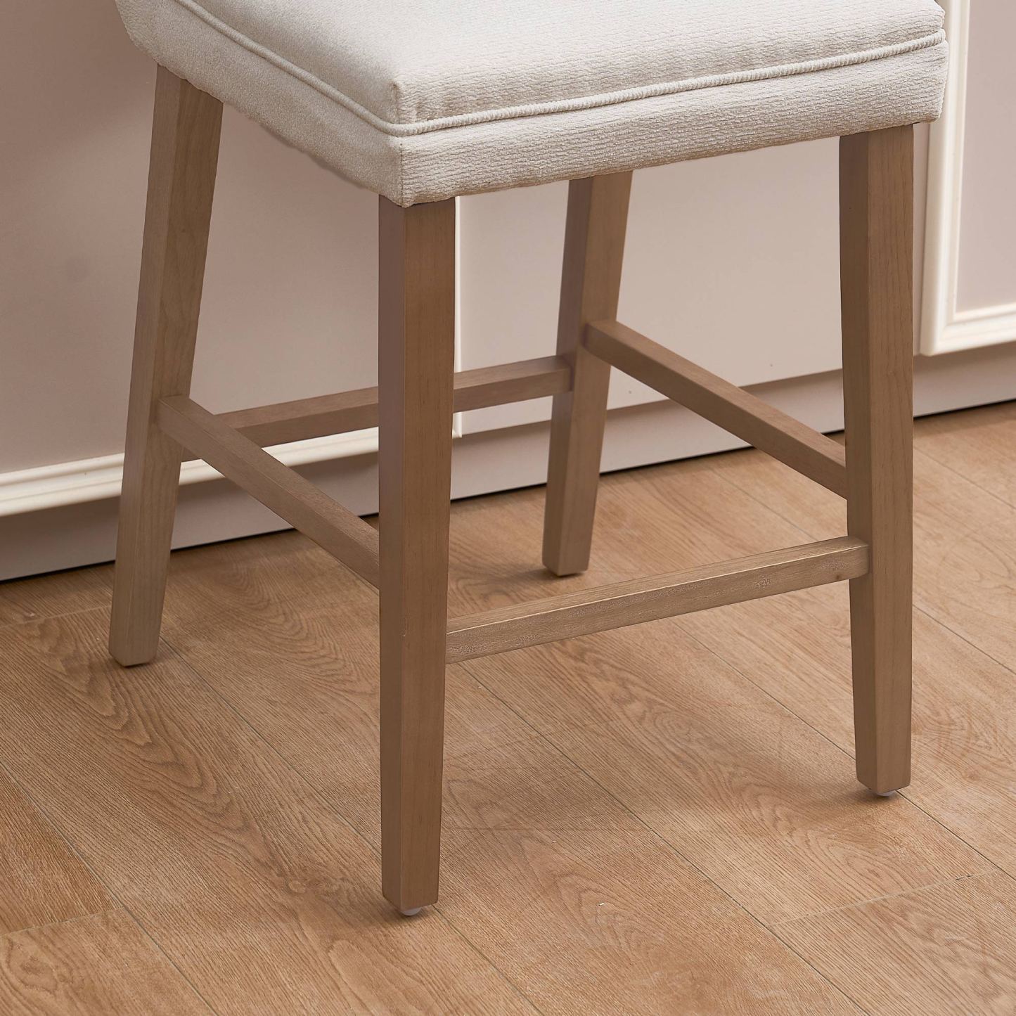 Arden Bar and Counter Stools (set of 2)