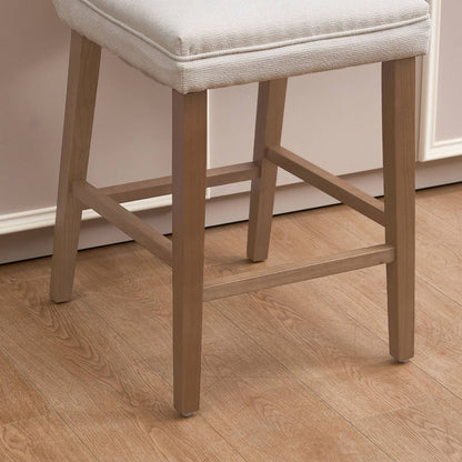 Arden Bar and Counter Stools (set of 2)