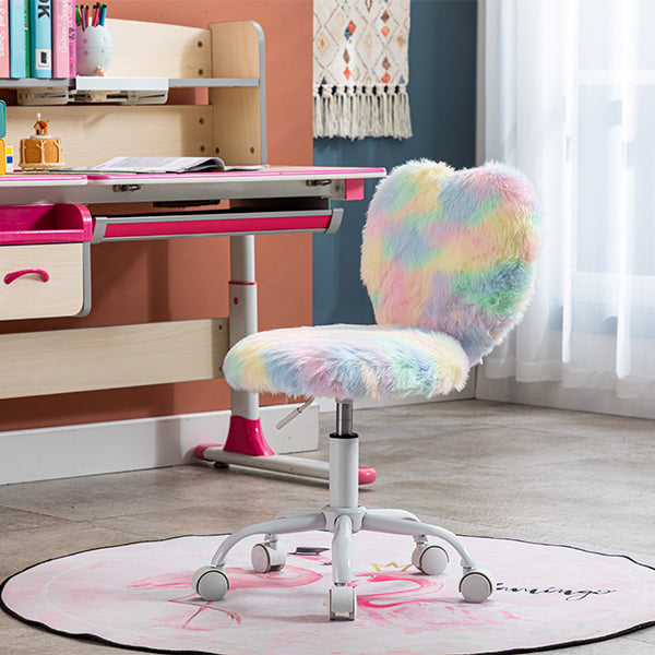 Sparkling Kids Desk Chair