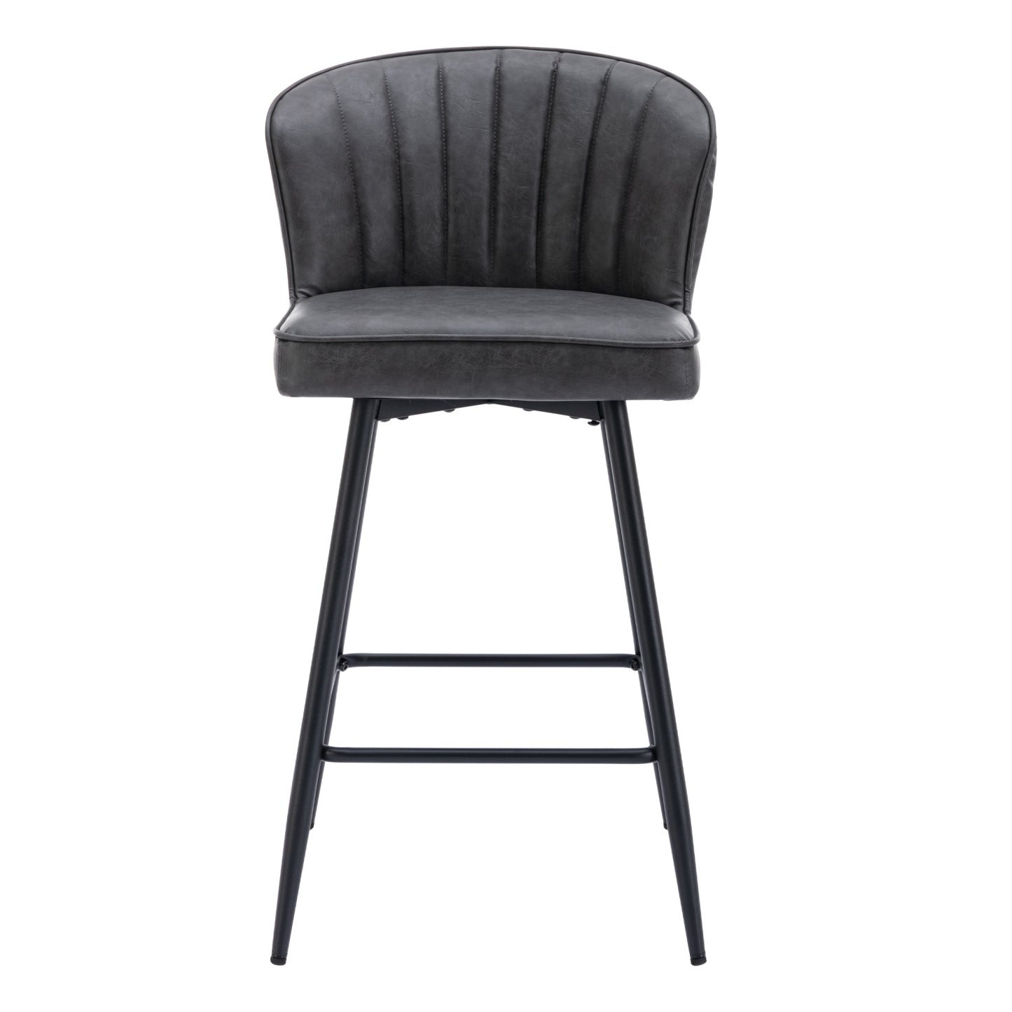 Cameo Counter and Bar Stools (set of 2)