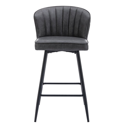 Cameo Counter and Bar Stools (set of 2)