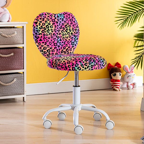 Sparkling Kids Desk Chair