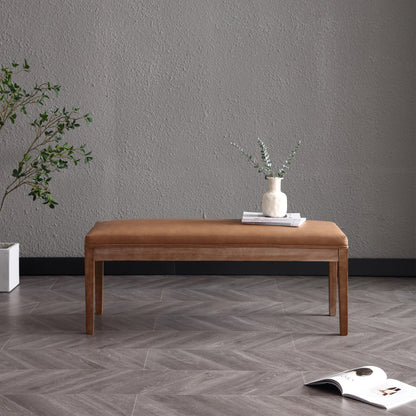 Lane Upholstered Bench