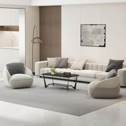 Ethan Slate Coffee Table