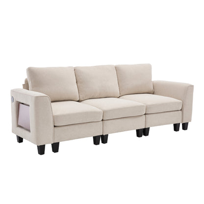 Dallas Modular Sofa
