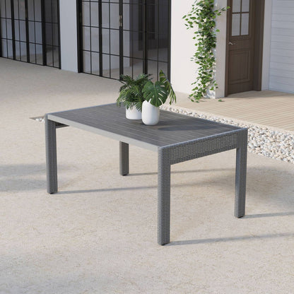 Relen Outdoor Dining Set