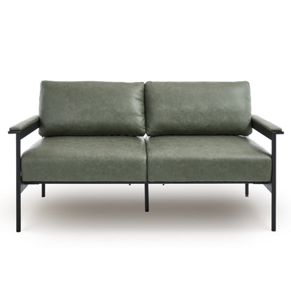 William Loveseat Sofa