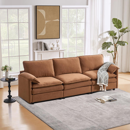 Livia Modular Sofa - Luxury Modern Sofa