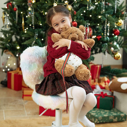 Sparkling Kids Desk Chair