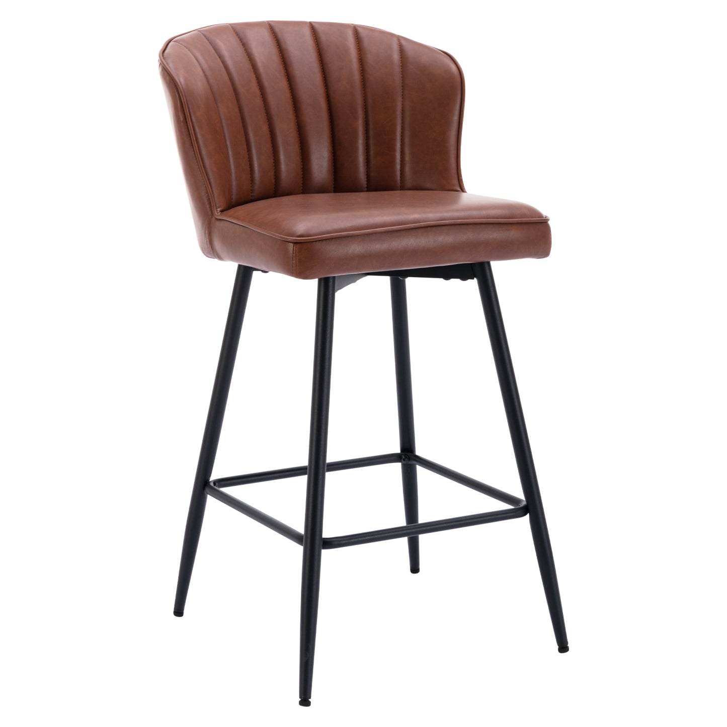 Cameo Counter and Bar Stools (set of 2)