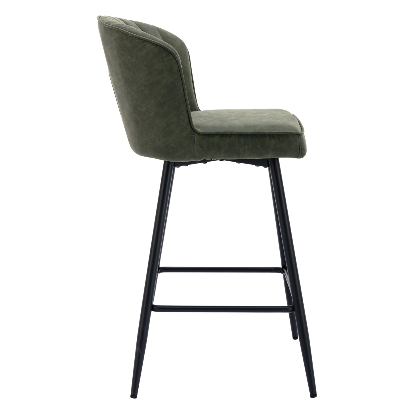 Cameo Counter and Bar Stools (set of 2)