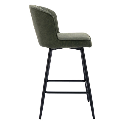 Cameo Counter and Bar Stools (set of 2)