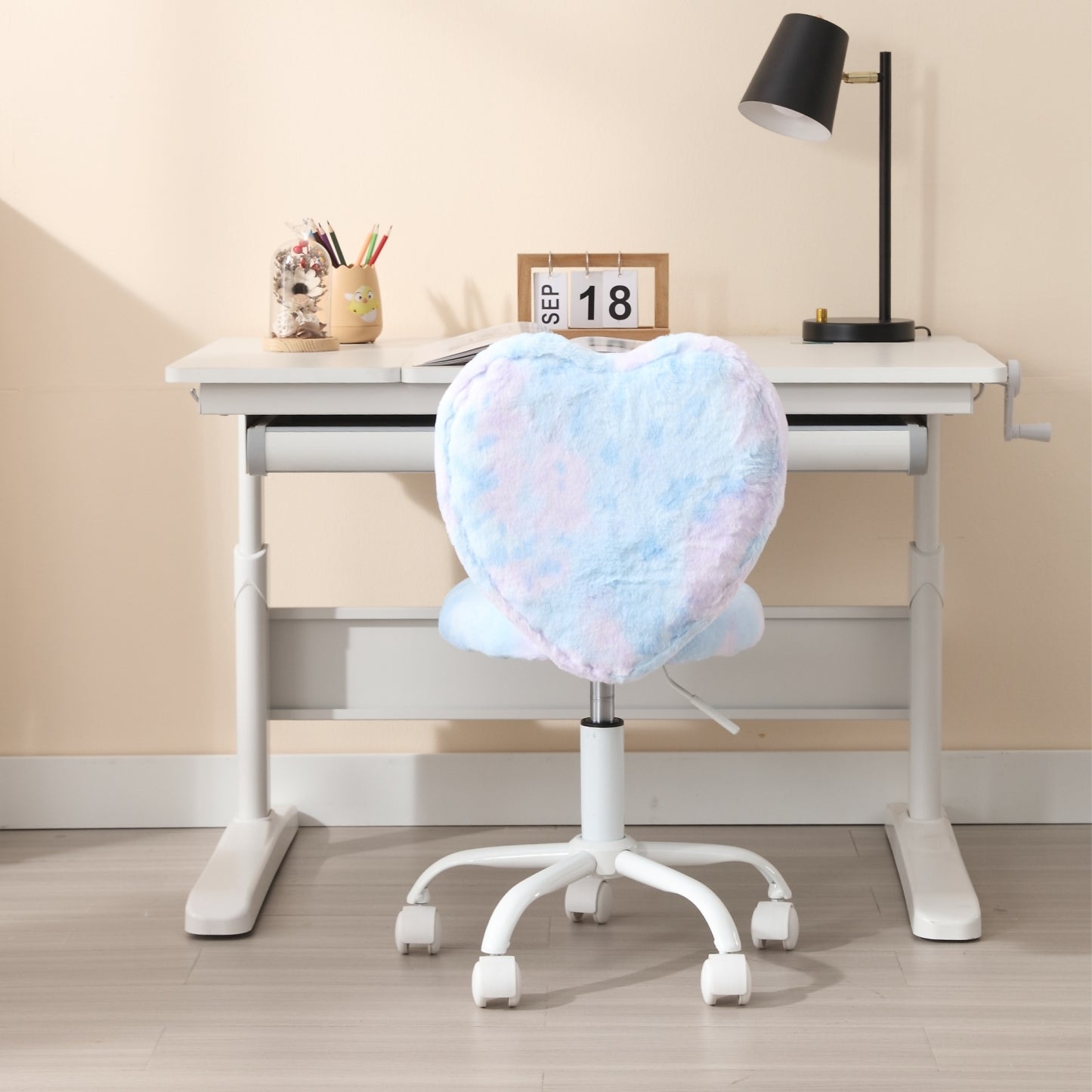 Sparkling Kids Desk Chair