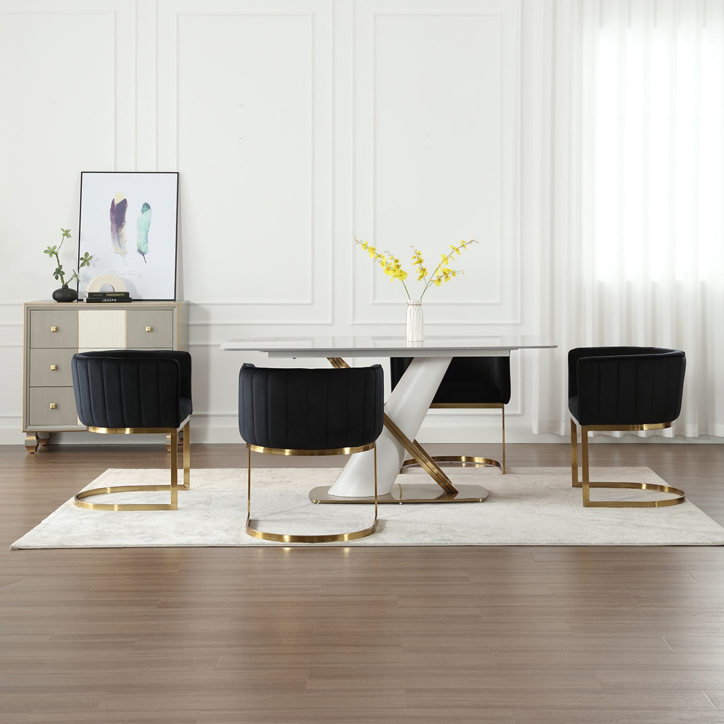 Windell Dining Chairs (set of 2)