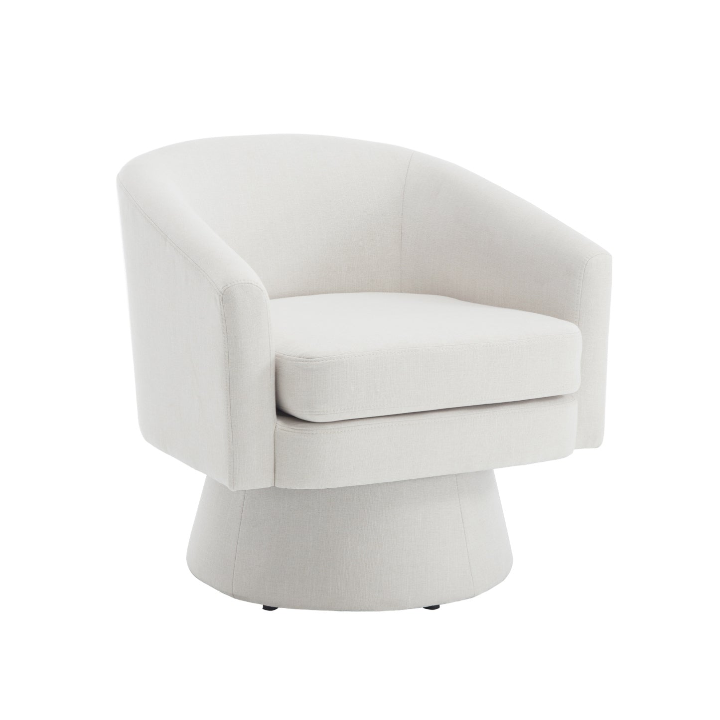 Gayle Swivel Accent Chair