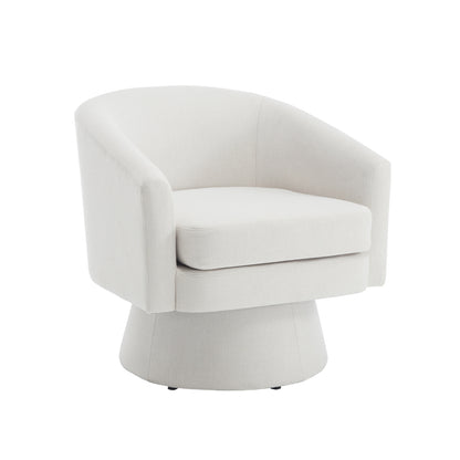 Gayle Swivel Accent Chair