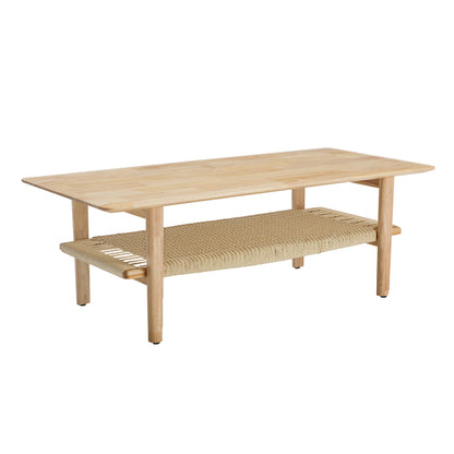 Carol Rectangle Coffee Table