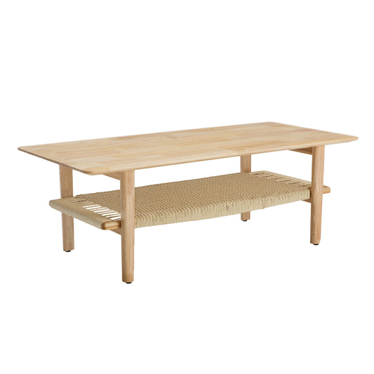 Carol Rectangle Coffee Table
