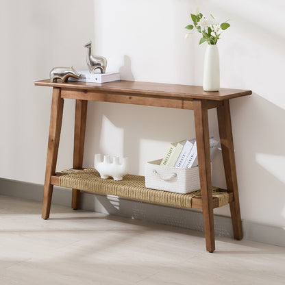 Karen Storage Console Table 46''