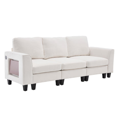 Dallas Modular Sofa