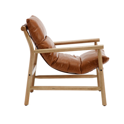 Beth Sling Accent Chair