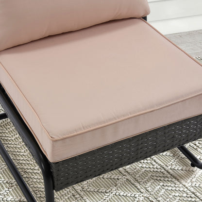 Brendan Outdoor 5 Seater Sofa Set