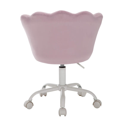 Flower Kids Adjustable Desk Chair