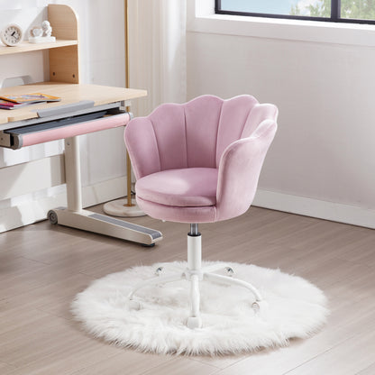 Flower Kids Adjustable Desk Chair